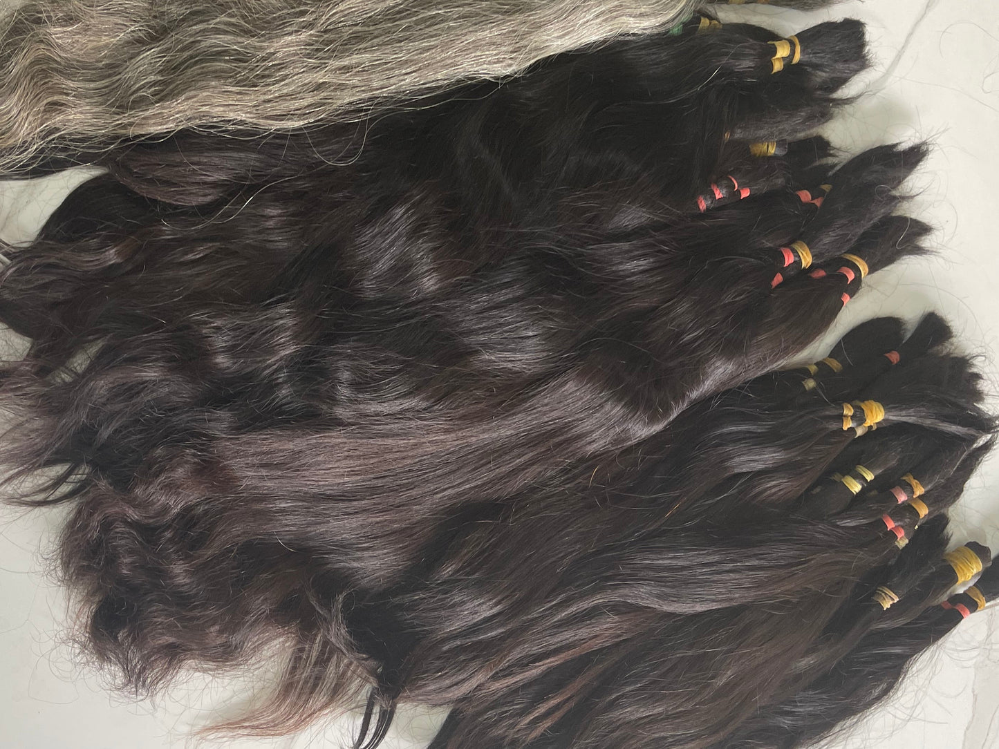 SDD Raw Virgin Vietnamese Hair